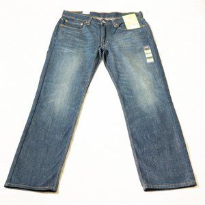 514™ STRAIGHT FIT LEVI'S® FLEX MEN'S JEANS